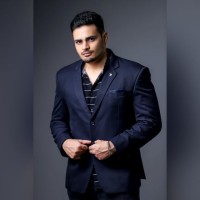 Ca Yash Kharote