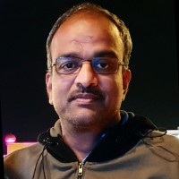 Mahesh Thangaraju