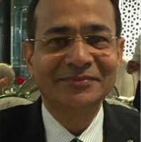 Uday Diwakar
