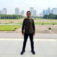 Asrul Saini Sambas