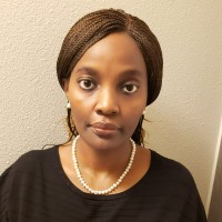 Mercy Karanja