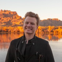 Andrew Ford