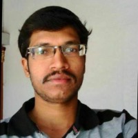 Vinay Kumar M