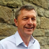 PETER RILEY