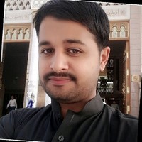 Harris Ali