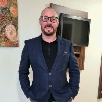 Chris Ball