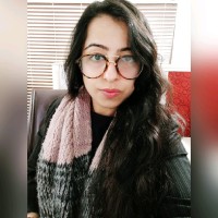 Isha Bhalla