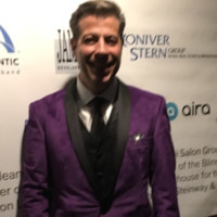 David New