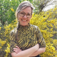 Lesley Boons