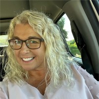 Traci Wright