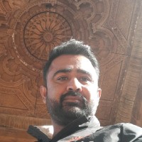 Vikram Goswami