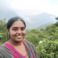 Prathyusha Pabolu
