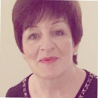 Helen Mcdonald