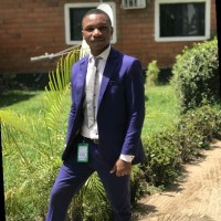 Edwin kingsley Akpan