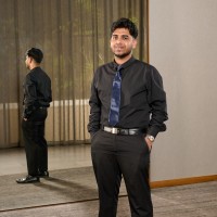Ahmed Khan
