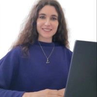 Luyza Bortolotto Teixeira
