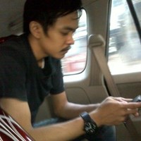 Lukman Hakim