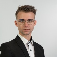 Maksym Vyshenskyi