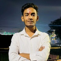 Deepanshu Rao