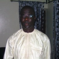 Amadou lamine Sow Ingenieur Génie Civil