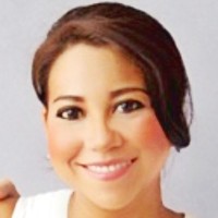 Marie Luevano