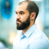 Gustavo Demas Mari