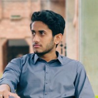 Haseeb Cheema