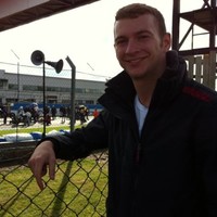 Matthew Redshaw