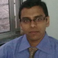 Amit Kothari