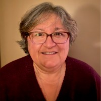 Jan Atkinson, CPC