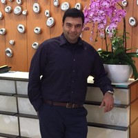 Aditya Desai