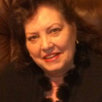 Linda Lee Rust