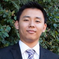 Mark (Mingjie) Lu