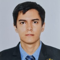 LUIS ALONSO BENITES GHINCIULESCOU