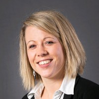 Michelle Krummenacher (Mauron)