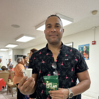 Juan Carlos Cruz-Osorio