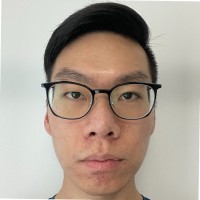 Aaron Ang