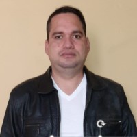 Wuilmer Garcia Castillo