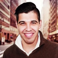 Dustin Abnos