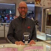 Daniel Donato