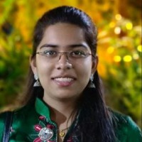 Mahi Shah