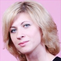 Екатерина Леженекова