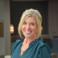Karen (KC) Colville, M. Ed