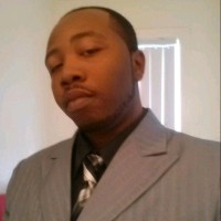 Deaunte Iverson