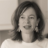 Nathalie Bodet