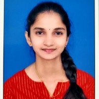 Deekshitha Goguri