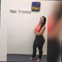 Ludmilla Mesquita