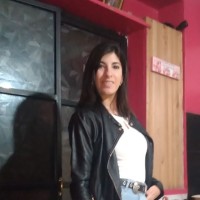gisel carolina florio