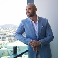 Scott Richards