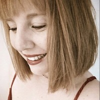 Pauline Caffier